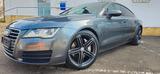 Audi A7 Sportback 3.0 TDI quattro sport selection - Audi A7 mit Diesel-Antrieb