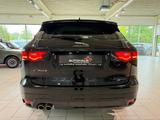 Jaguar F-Pace R-Sport AWD XENON LED SHZ PDC APP - gebrauchte Jaguar F-Pace aus dem Jahr 2019