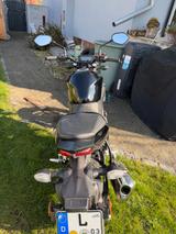 Suzuki SV650 - Suzuki Motorräder in Leipzig