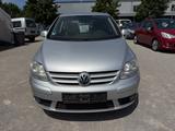 Volkswagen Golf Plus 1.6 *TÜV 10/26* SHZ* KLIMAAUTOMATIK* - gebrauchte VW Golf Plus aus dem Jahr 2005