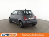 Fiat 500 1.2 Sport*TEMPO*KLIMA*GARANTIE* - Fiat 500: Weiß