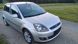 Ford Fiesta Ghia EZ 2006 Tüv NEU !!! - Ford Fiesta aus 2006: Ghia