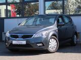 Kia Ceed 1.6 CVVT Klimaauto. Sitzheizung - Kia cee'd / Ceed in Düsseldorf