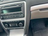 Skoda Octavia 1.8 TSI Ambiente Ambiente - gebrauchte Skoda Octavia aus dem Jahr 2010