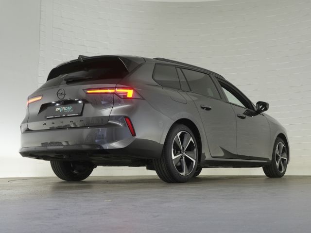Astra L ST GS+AHK+NAVI+360 GRAD KAMERA+SITZ-/LEN
