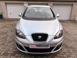 Seat Altea Style Ecomotive/Klima/Tüv Neu/Start/Stop - Seat aus 2010