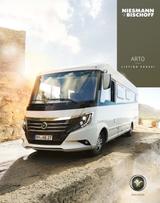 Niesmann + Bischoff Arto 66F Clou Line