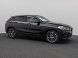 BMW X2 sD18i  Kamera DAB AHK Navi HiFi Sportsitz 18" - BMW X2 Gebrauchtwagen