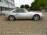 Mercedes-Benz SL 500 SL - gebrauchte Mercedes-Benz SL 500 aus dem Jahr 1997