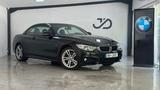 BMW 428 i xDrive Cabrio *M-Sportpaket*HuD*Memory - BMW 428 aus 2014