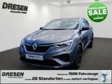 Renault Arkana 1.3 TCe 160 RS Line,360 Grad Kamera,NAVI - Renault: R16