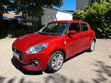 Suzuki Swift 1.2 Comfort 1.Hand Kamera TÜV+Inspekt.neu - Suzuki in Kiel