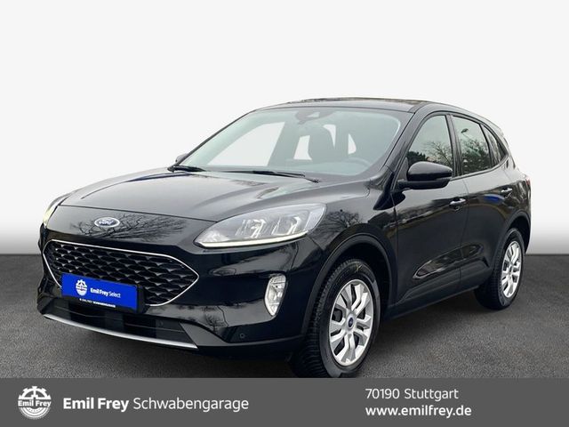 Ford Kuga 1.5 EcoBoost COOL&CONNECT *AHK*