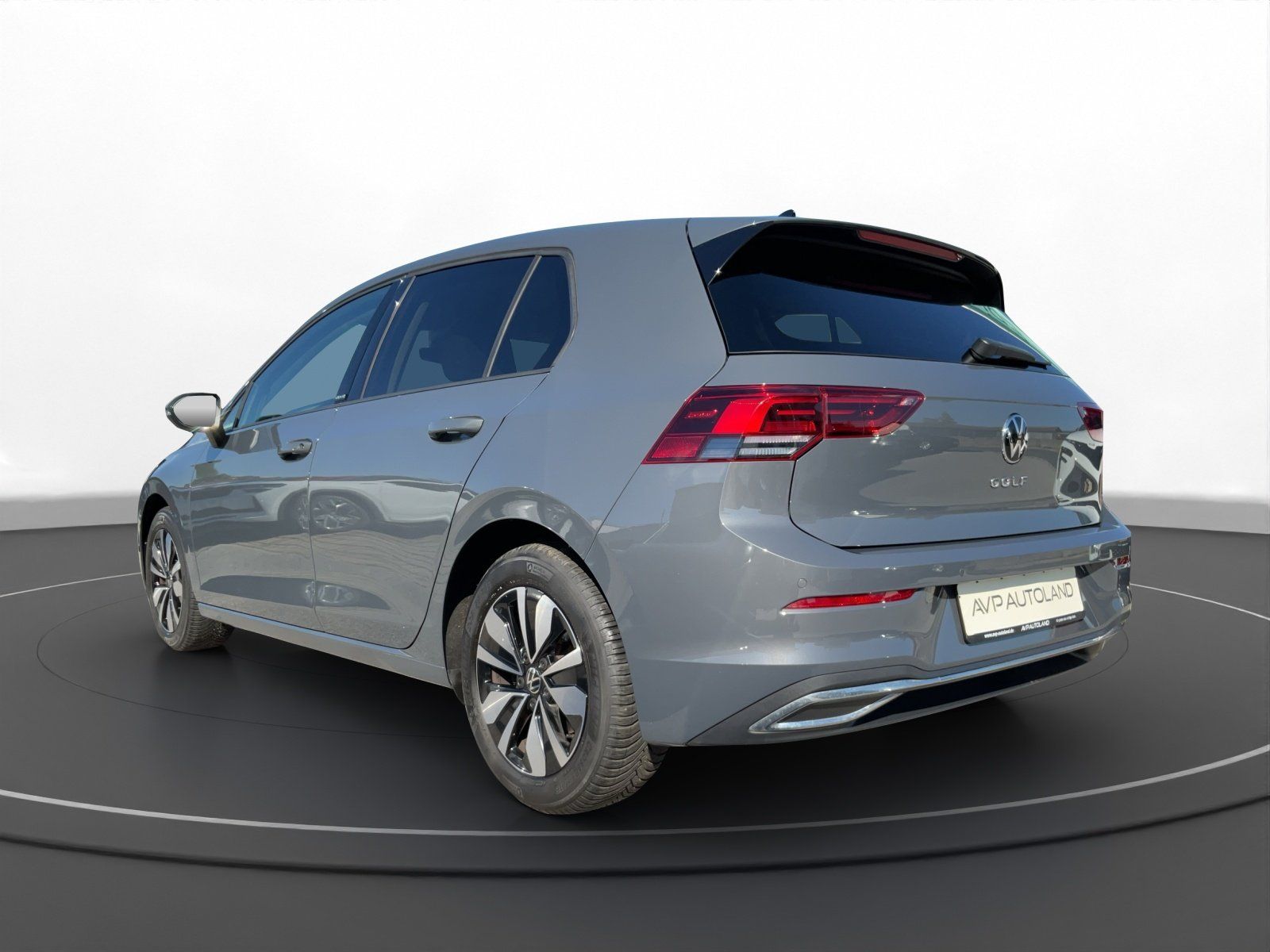 Volkswagen Golf - Bild 7