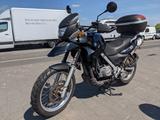 BMW F650GS  - TOURER VON 501 BIS 750 CCM