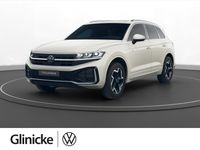 Volkswagen Touareg - Vorschau Bild 1