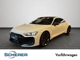 Audi RS e-tron GT performance 620 kW Designpaket, Mat - weiße Audi RS e-tron GT