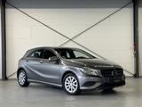 Mercedes-Benz A200/BlueEfficiency/Sportsitze/SHZ/gr.KD neu/ - gebrauchte Mercedes-Benz A 200 aus dem Jahr 2013