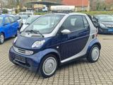 Smart ForTwo cdi Cabrio Shz Klima Export - Gewerbe - Smart aus 2002