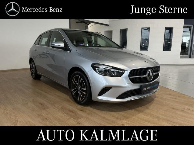 Mercedes-Benz B 250 e Progressive KAMERA+HANDS-FREE+AMBIENTE