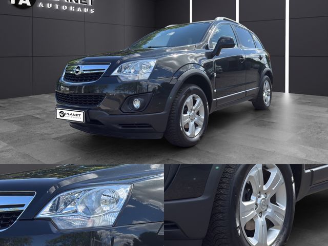 Opel Antara 2.0CDTI*TÜV*Inspektion*12M Garantie