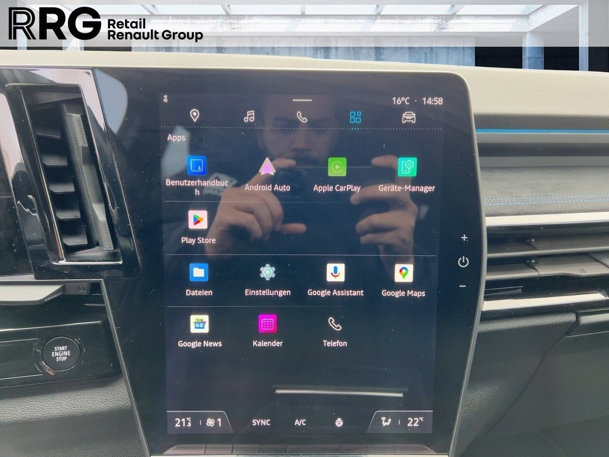 Renault Espace - Bild 12