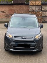 Ford Grand Tourneo 1.5 TDCi 88kW Titanium 7 Sitzer - Ford Grand Tourneo aus 2015