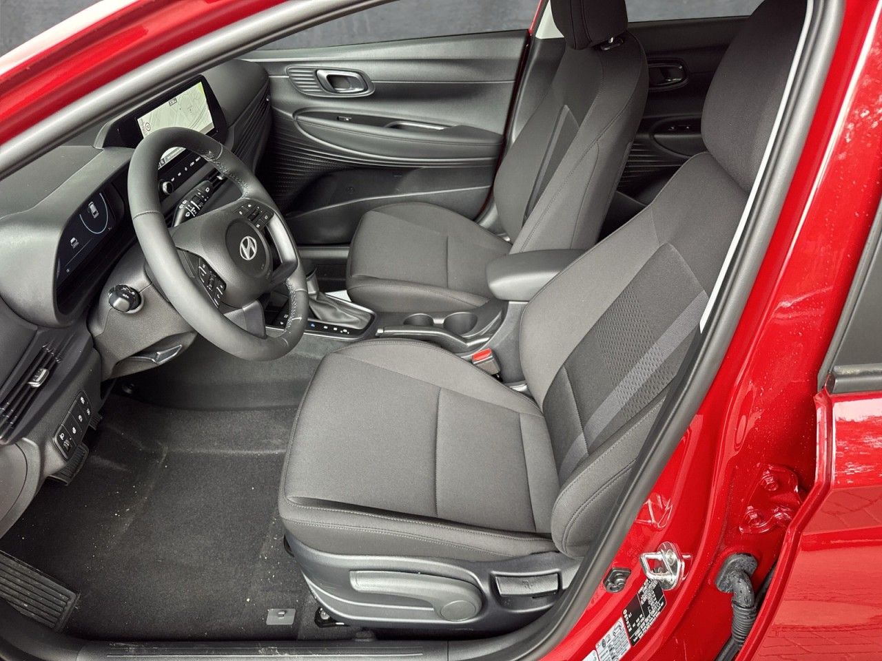 Hyundai i20 – Bild 9