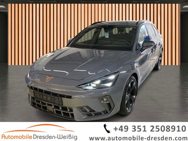 Cupra Leon ST 1.5 eTSI DSG Facelift*ACC*Kamera*Kessy*