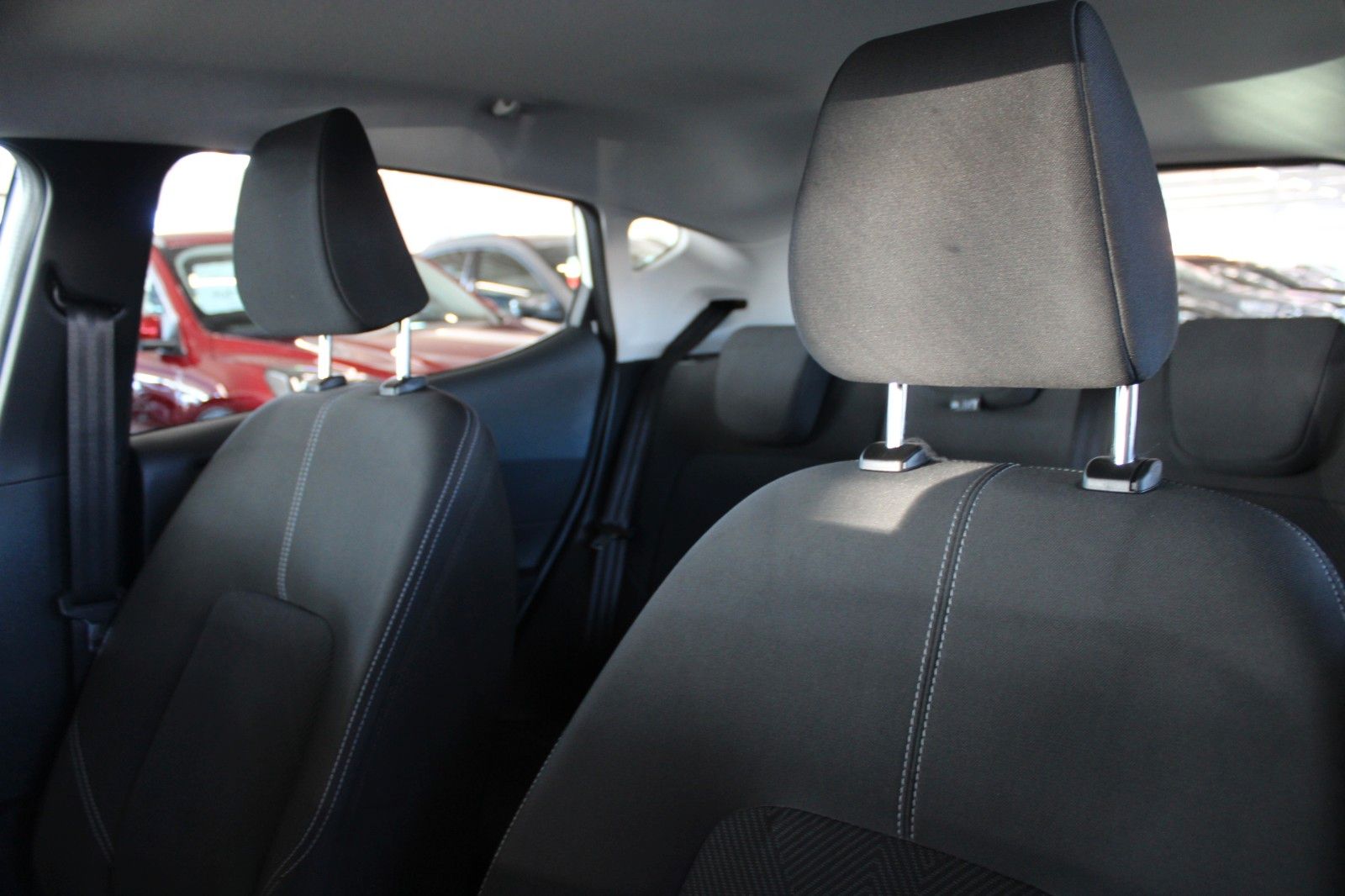 Fahrzeugabbildung Ford Fiesta Cool&Connect 5-trg KLIMA LED WinterPaket