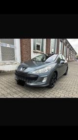 Peugeot 308 Sport plus - Peugeot 308: Sport Plus