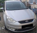 Ford Galaxy II 2.0 - Benzin/LPG - / 7 Sitzer - Ford Galaxy mit LPG-Antrieb