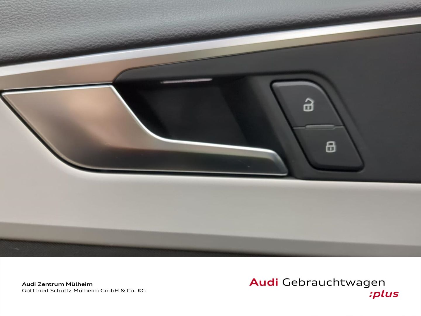 Audi A4 - Bild 16