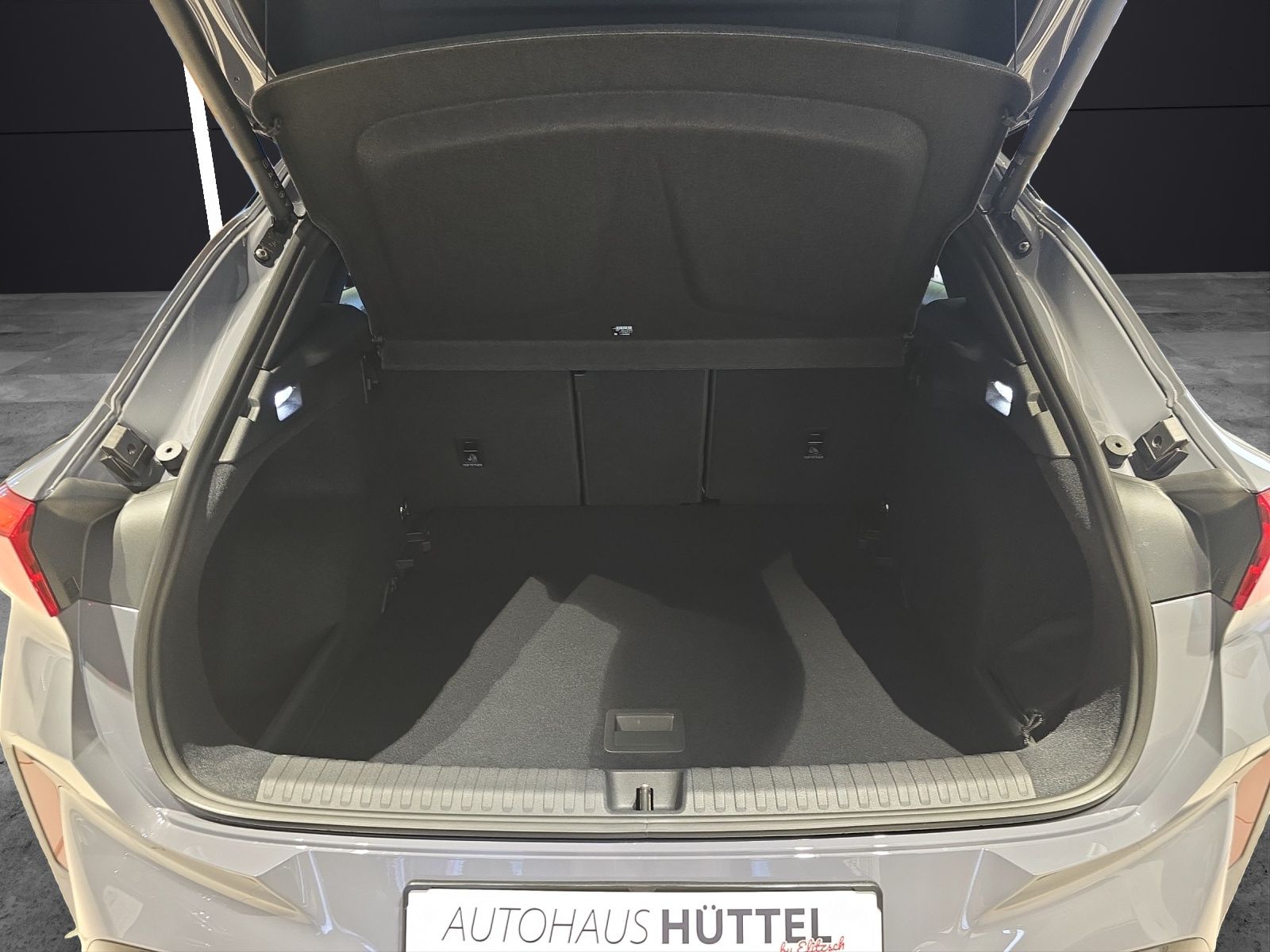 Fahrzeugabbildung CUPRA Terramar 2.0 TSI DSG 4Drive America's Cup Limite