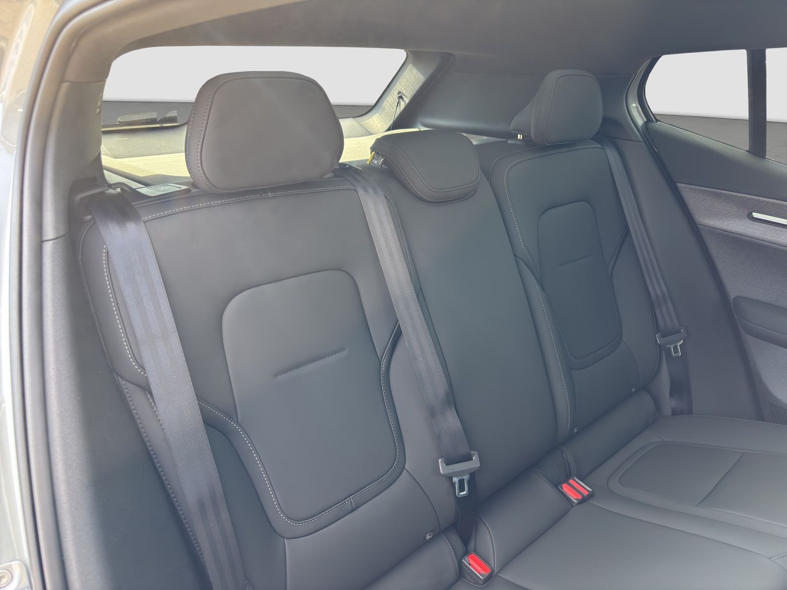 Volvo EX30 - Bild 13