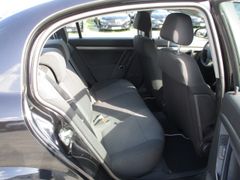 Fahrzeugabbildung Vectra C First Edition Navi Bi-Xenon Dyn. Kurven