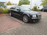Chrysler 300C Touring 3.0 CRD Harley-Davidson-Edition - gebrauchte Chrysler 300C aus dem Jahr 2010