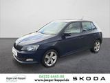 Skoda Fabia Cool Plus 1.0 TSI, FSE,PDC,LM, - Skoda Fabia Gebrauchtwagen in Mannheim