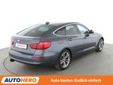 BMW 320d GT Sport Line Aut.*NAVI*LED*ACC*CAM* - graue BMW 320 Gran Turismo