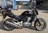 Honda CBF 500 Tiefer - HONDA CBF 500