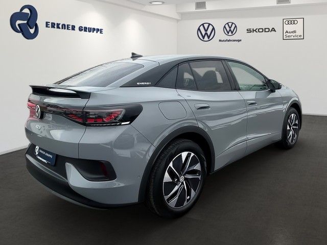 Volkswagen ID.5 - Bild 4