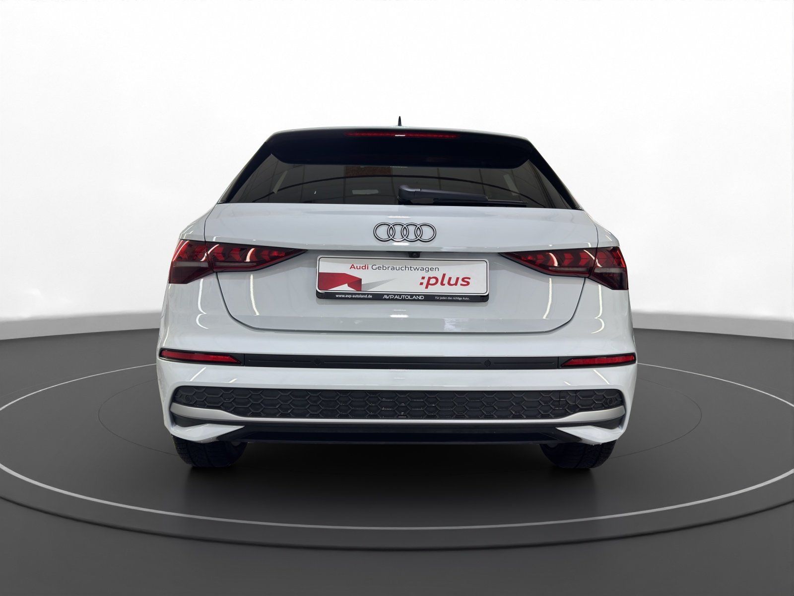 Audi A3 - Bild 6