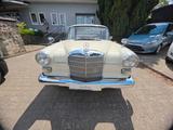 Mercedes-Benz 190 C Oldtimer*Gut Restauriert* - Autos aus dem Jahr 1965