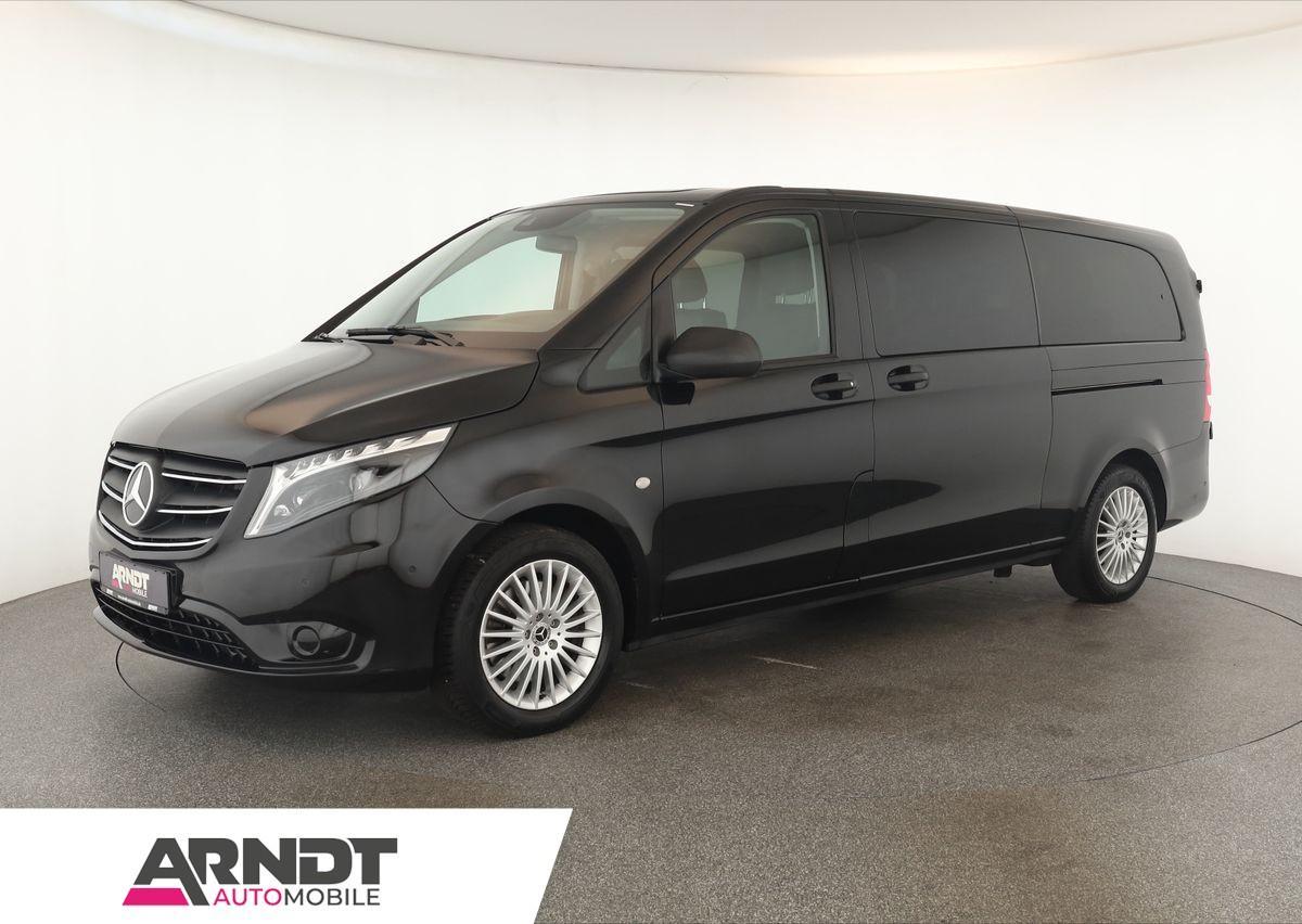 Mercedes-Benz Vito Tourer 119 CDI extralang SELECT 9 LED Navi