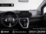 Mercedes-Benz T 180 PROGRESSIVE Automatik Navi Kamera LED AHK - rote Mercedes-Benz T-Klasse