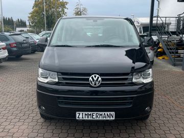 Volkswagen T5 Multivan - 9