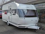 Hobby Excellent 495 WFB *MARKISE*MOVER*CITY*GAS AUSSEN - Hobby Excellent 495 WFB