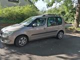 Skoda Roomster 1.9 TDI DPF Style Plus Edition Styl...
