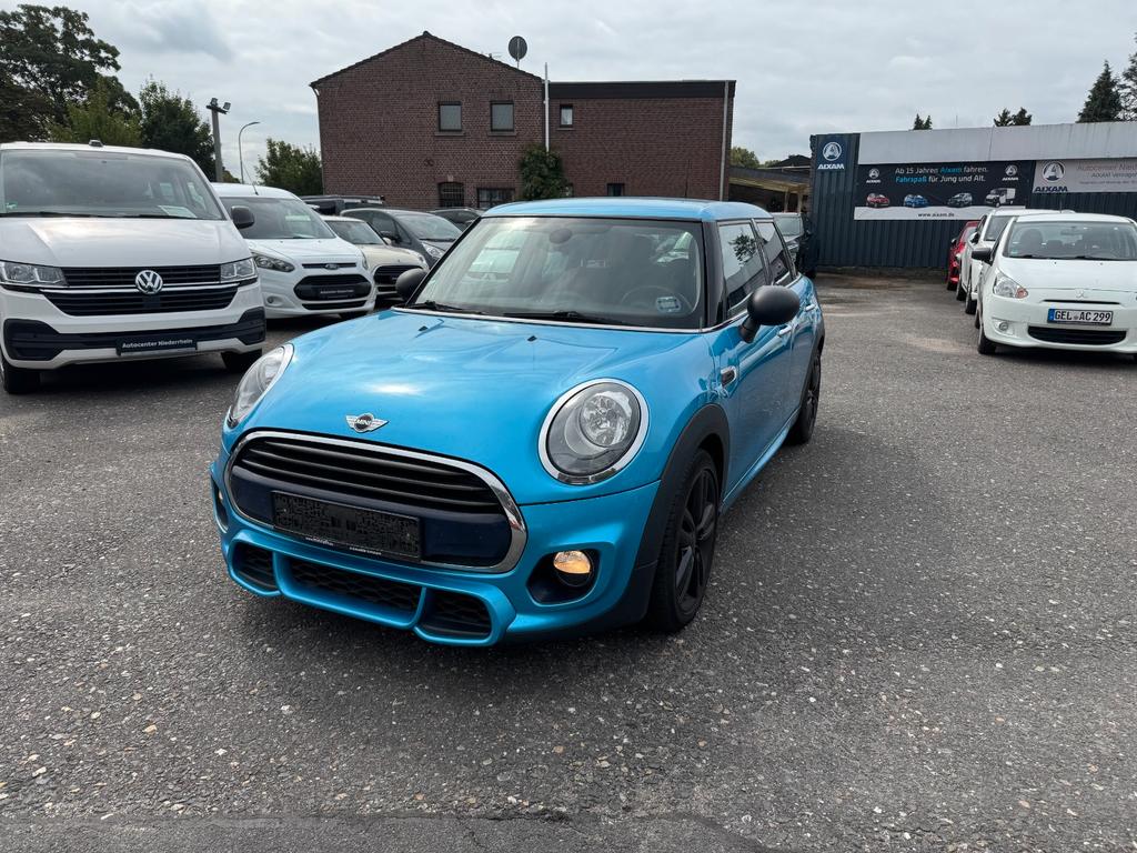 MINI ONE