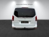 Mercedes-Benz V 220d/EDITION lang/7Sitze/Burmester/AHK/Kamera - gebrauchte Vans